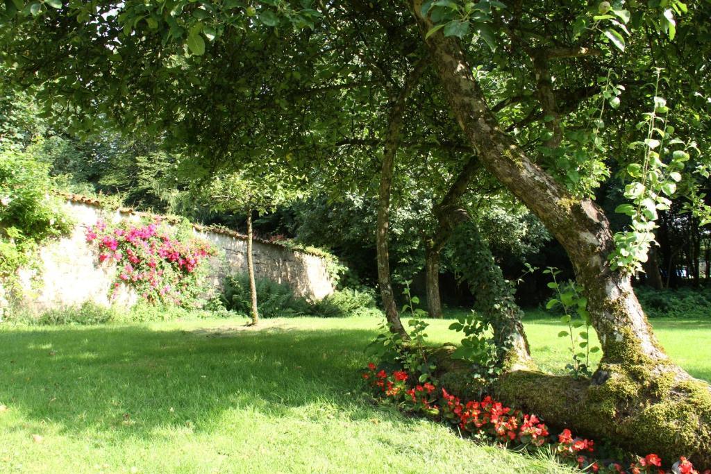 Lunéville Chambres D'Hotes Le Domaine De Stanislas מראה חיצוני תמונה