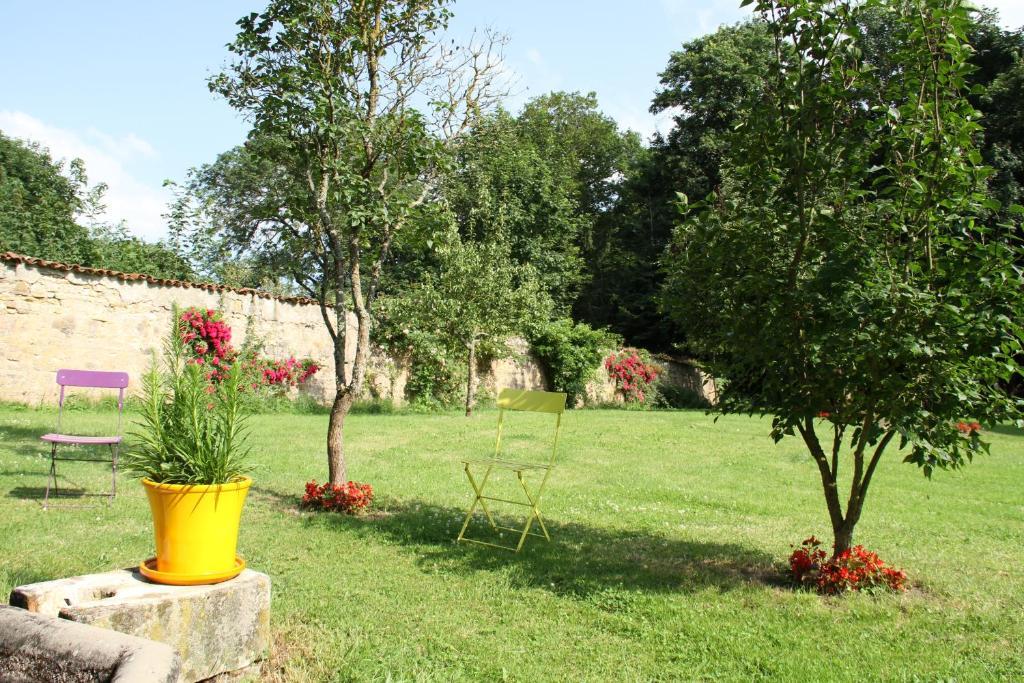 Lunéville Chambres D'Hotes Le Domaine De Stanislas מראה חיצוני תמונה