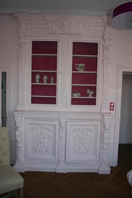Lunéville Chambres D'Hotes Le Domaine De Stanislas מראה חיצוני תמונה