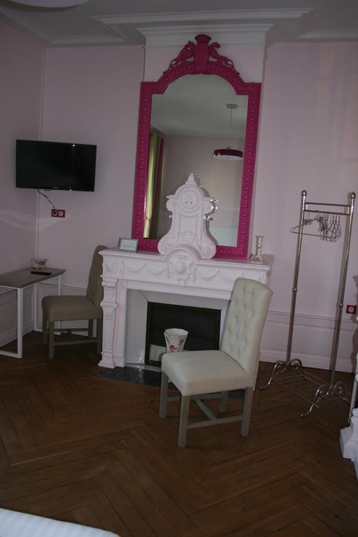 Lunéville Chambres D'Hotes Le Domaine De Stanislas מראה חיצוני תמונה