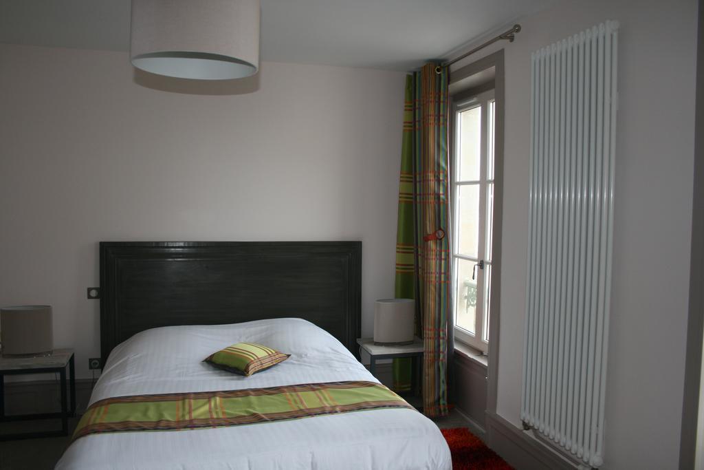 Lunéville Chambres D'Hotes Le Domaine De Stanislas מראה חיצוני תמונה