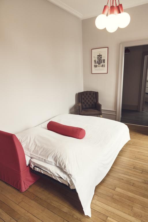 Lunéville Chambres D'Hotes Le Domaine De Stanislas מראה חיצוני תמונה